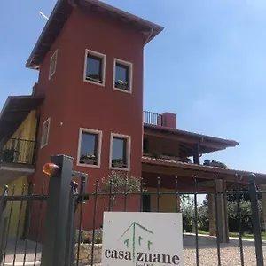  Bed & Breakfast Casa Zuane