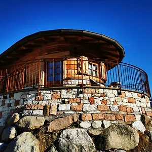  Affittacamere Baita Chalet Alabama