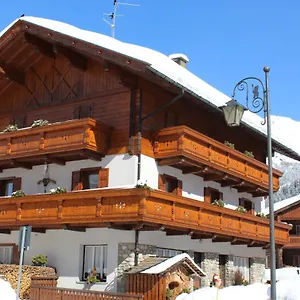  Bed & Breakfast Daina Hame