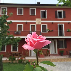  Bed & Breakfast Casa Del Conte