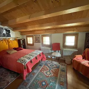  Affittacamere La Casa Del Glicine