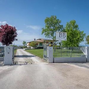  Bed & Breakfast Da Giacy