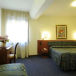 Hotel Cristallo, Conegliano