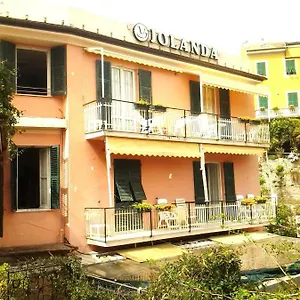 Jolanda Sestri Levante