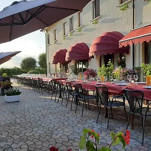  Bed & Breakfast Ca Vittoria